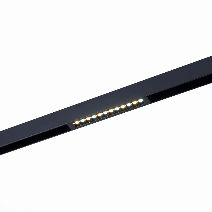 Трековый светильник ST Luce Skyline 220 ST655.496.09H