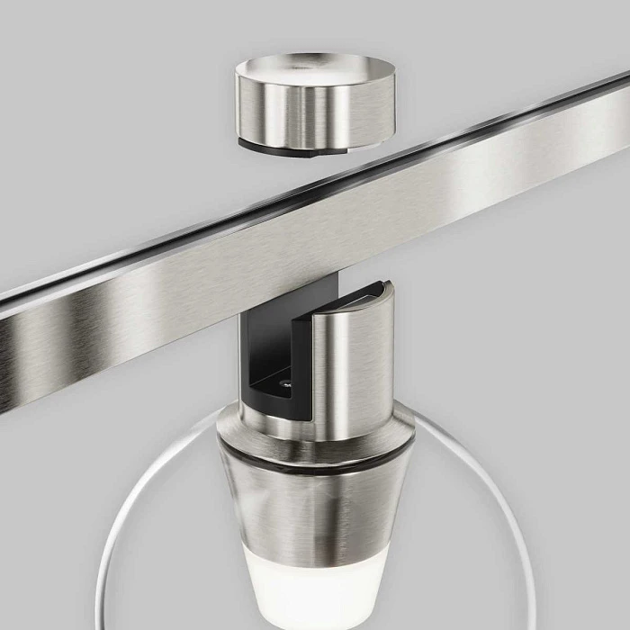 Трековый светильник Maytoni Technical TR148-1-3W4K-PT