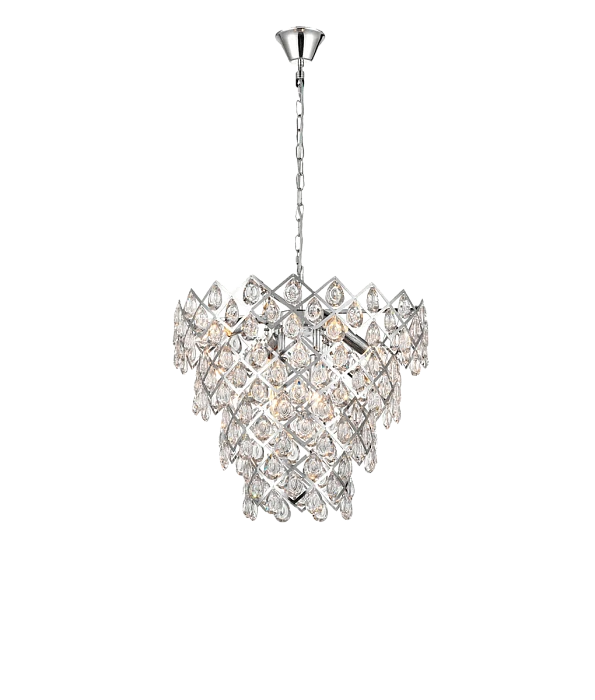 Подвесная люстра Vele Luce Diana VL3273P06