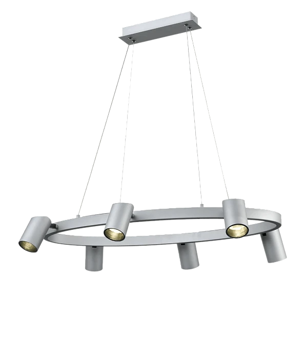 Подвесной светильник Vele Luce Zoom VL10113P06