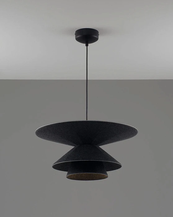 Подвесной светодиодный светильник Moderli Mantis V11101-PL