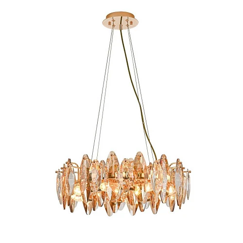 Подвесная люстра Favourite 4719-8P