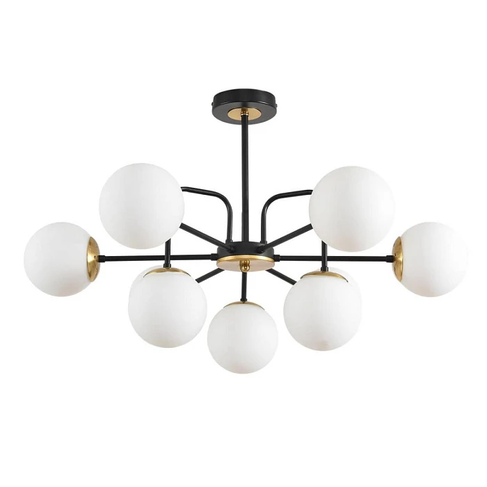 Люстра Lumion ELRONA 8375/9C