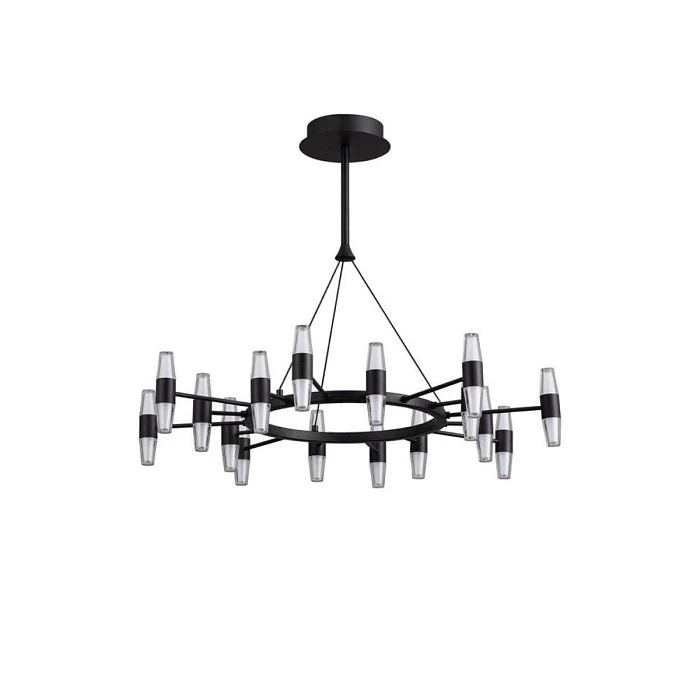 Люстра подвесная Aployt Bernadet APL.865.03.96