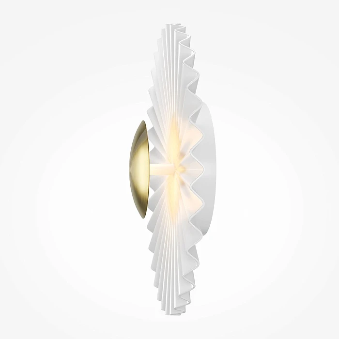 Настенный светодиодный светильник Maytoni Fiore MOD233WL-L11BS3K