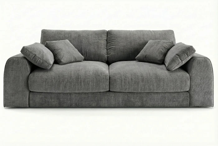 Диван Cloud Island прямой