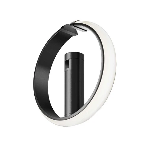 Трековый светильник Maytoni Technical TR230-1-10W3K-B