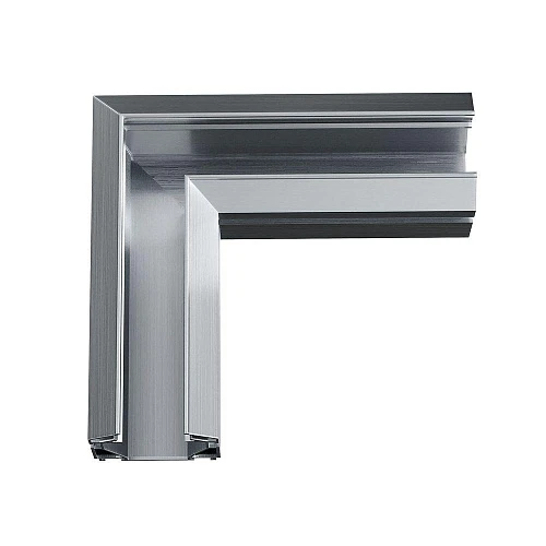Угловой соединитель для ST003.129.04 ST Luce Skyline 48 ST003.199.04