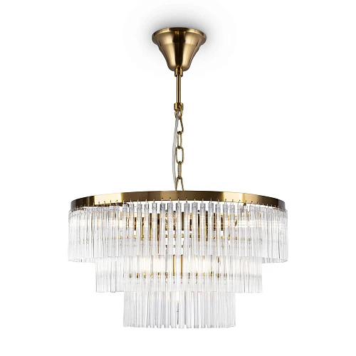 Люстра Maytoni MOD093PL-09BS