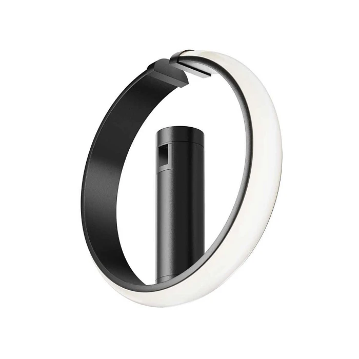 Трековый светильник Maytoni Technical TR230-1-10W3K-B