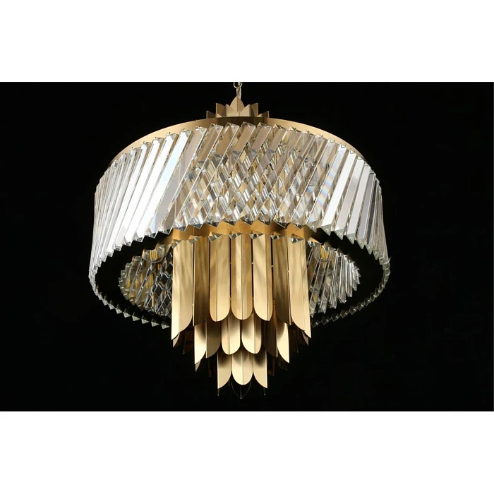 Подвесная люстра Aployt Stefania APL.780.23.09