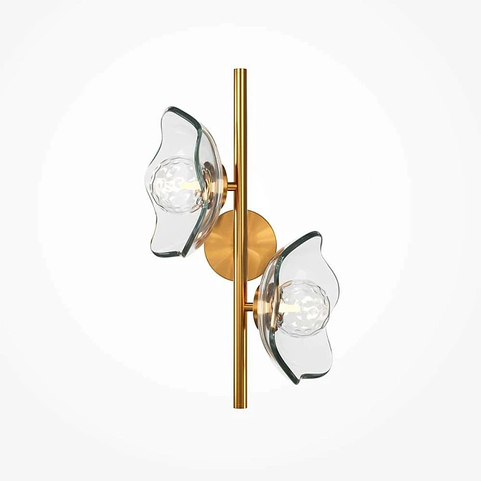 Бра Maytoni Miracle MOD207WL-02BS