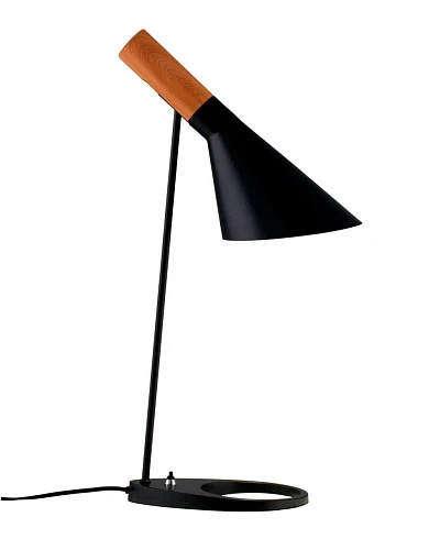 Лампа настольная Moderli Turin V11333-1T