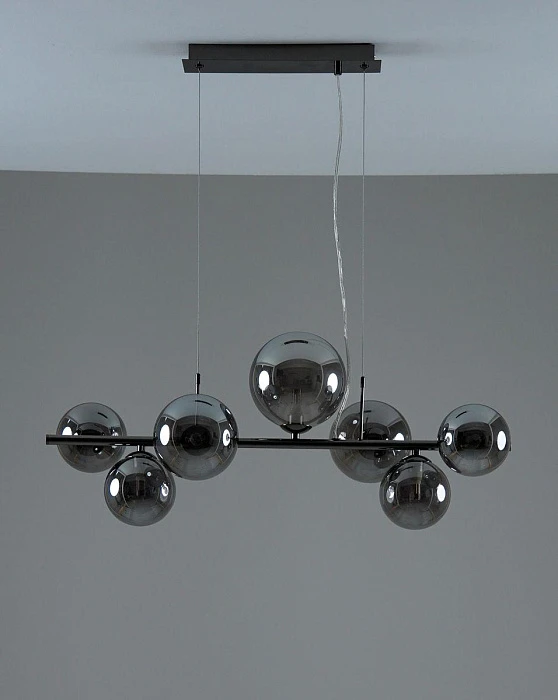 Подвесная люстра Moderli Renny V10796-7P