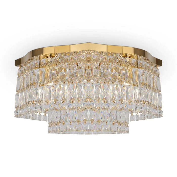 Потолочная люстра Maytoni Dune DIA005CL-06G