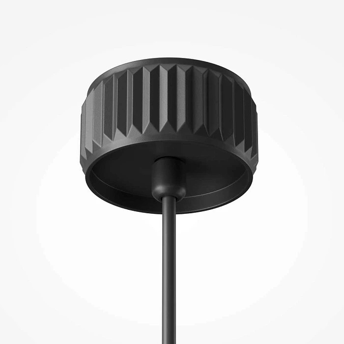 Подвесной светильник Maytoni MOD475PL-01B