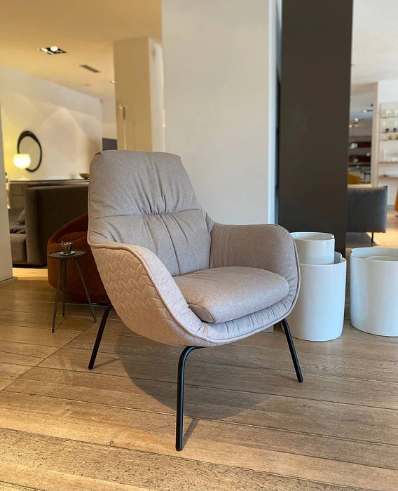 Кресло SAIWALA Астрид