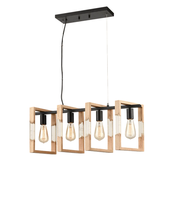 Подвесной светильник Vele Luce Copeland VL6222P04