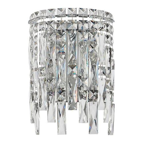 Настенный светильник Crystal Lux Abril AP2