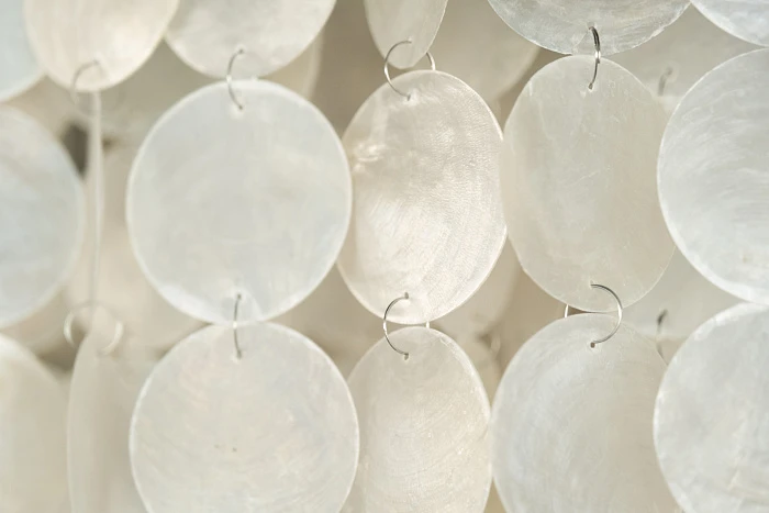 Люстра Milosh tendence 0901CL-6WT