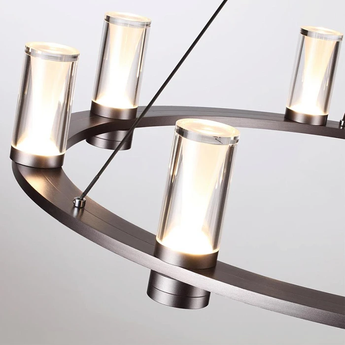 Подвесной светильник Odeon Light Defance Hightech 7143/70L