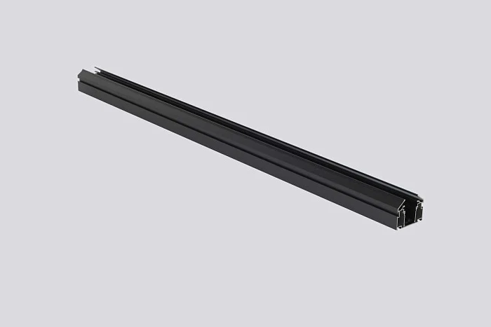 Шинопровод Crystal Lux CLT 0.135 01 L2000 BL