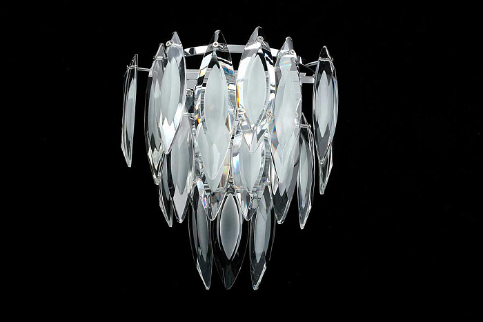 Настенный светильник Aployt Maria APL.831.11.02