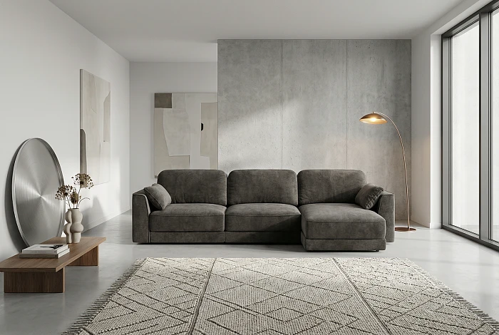 Диван STOP MEBEL Axel