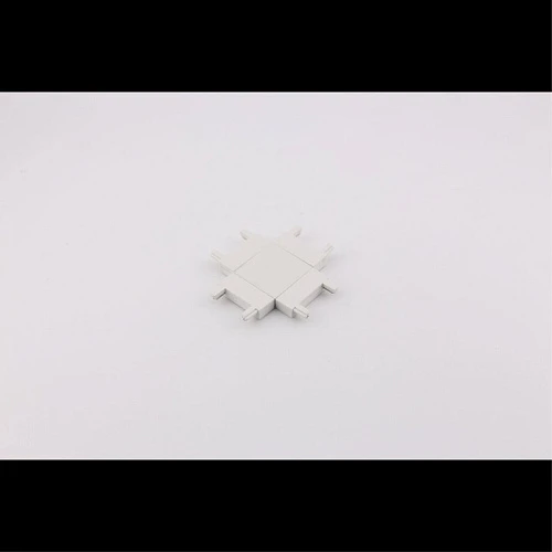 Коннектор питания Х-образный Aployt Magnetic track 48 APL.0181.10.06