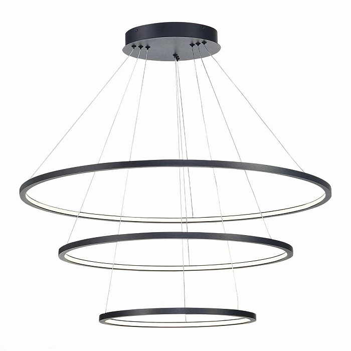 Подвесной светодиодный светильник ST Luce ST603.443.114