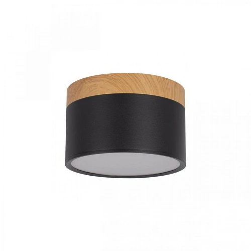 Накладной светодиодный светильник Loft IT Grape 10162 Black