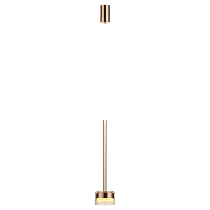 Подвесной светильник Odeon Light Laslo Hightech 7152/10L