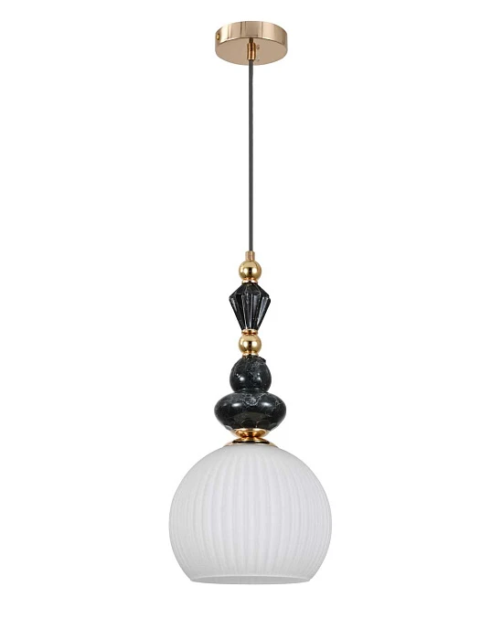 Светильник подвесной Moderli Charm V11178-1P