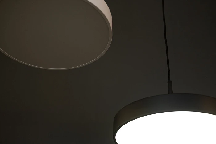 Подвесной светильник Milosh tendence 0875PL-30WT