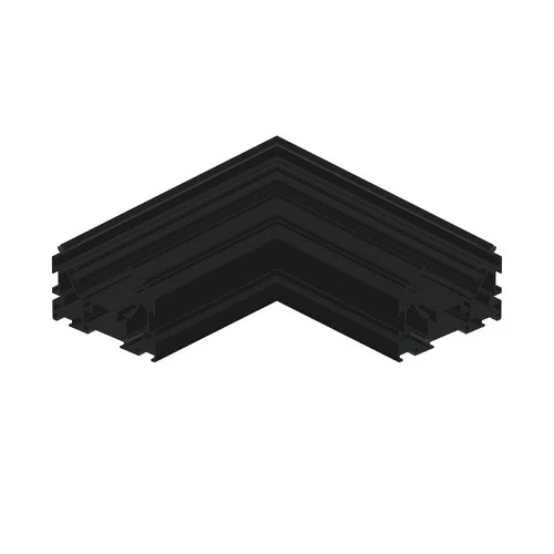 Соединитель угловой встраиваемый Aployt для натяжного потолка Magnetic track 48 APL.0184.00.04