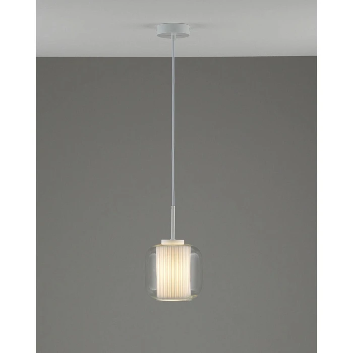 Подвесной светильник Moderli Ember V11816-1P