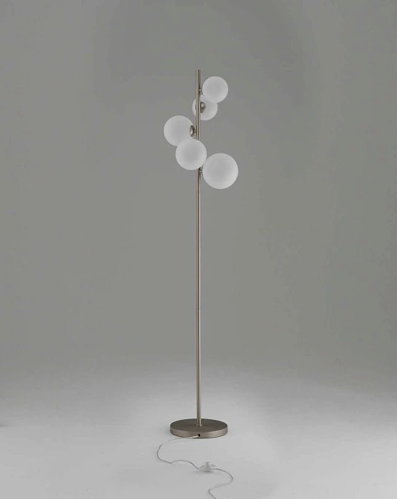 Торшер Moderli Renny V11470-5F