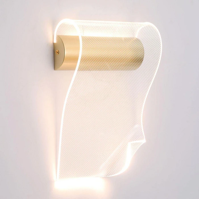 Бра Lussole Calvert LSP-7370