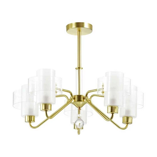 Потолочная люстра Lumion Comfi Drew 3705/5C