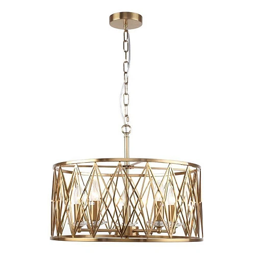 Подвесная люстра Stilfort Rombik 3020/05/05P