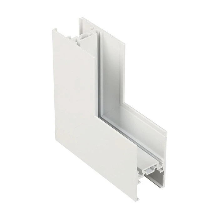 Соединитель угловой внутреннийAployt Magnetic track 48 APL.0182.10.01