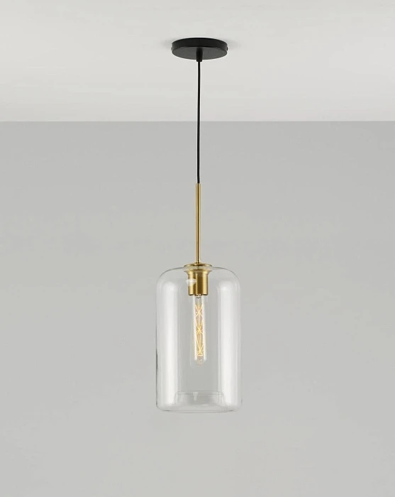 Светильник подвесной Moderli Scrum V11534-1P