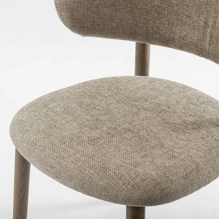 Стул Deephouse ФЕРРАРА бук