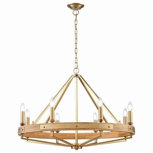 Подвесной светильник WERTMARK BRENDA WE586.08.503