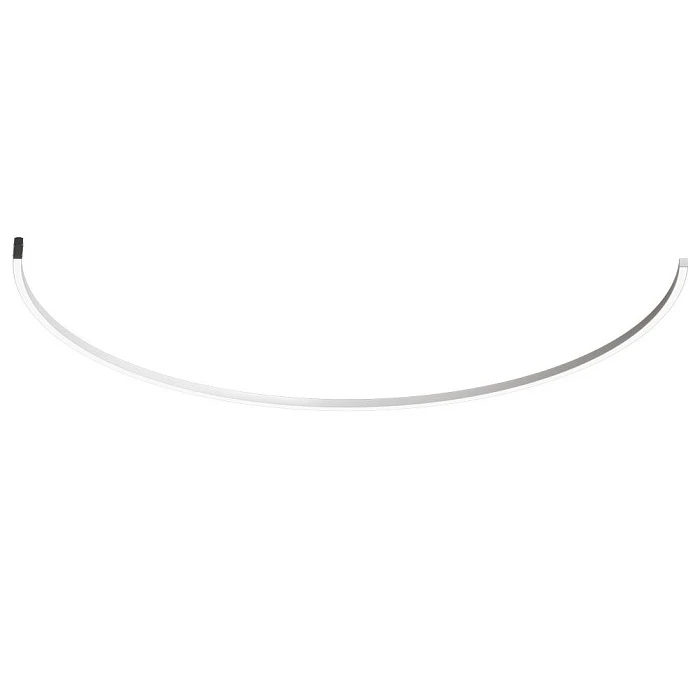 Магнитный трековый светильник Arte Lamp OPTIMA A7279PL-1BK