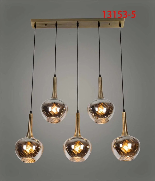 Люстра подвесная Alfa Light F4124-32