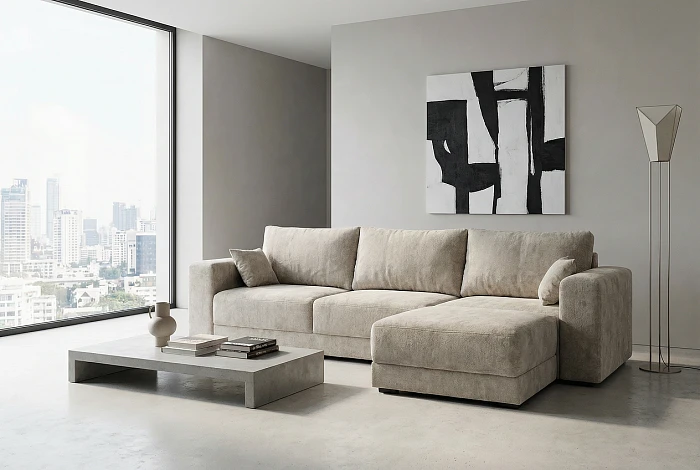 Диван STOP MEBEL Bavaria