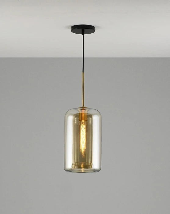Светильник подвесной Moderli Scrum V11535-1P