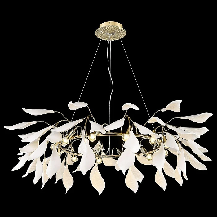 Подвесная люстра Wertmark Miranda WE123.12.323