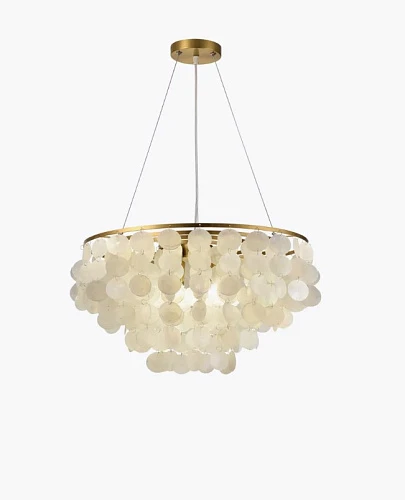 Люстра Milosh tendence 0901PL-6GWT